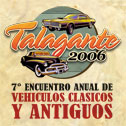 Talagante 2006