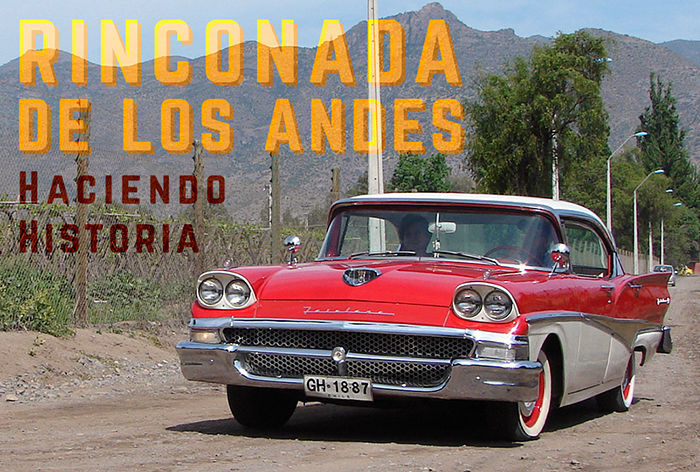 Rinconada de Los Andes