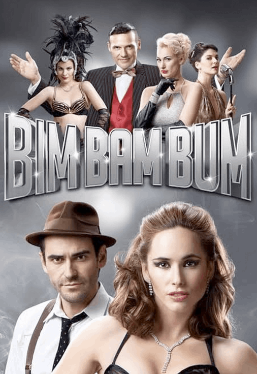 BimBamBum