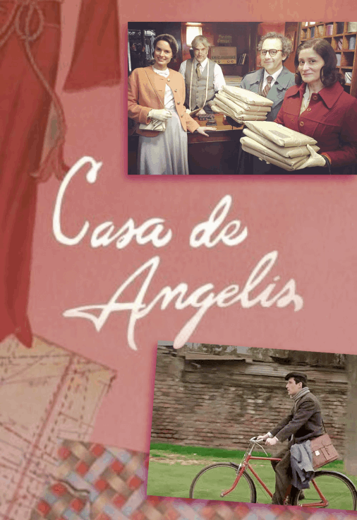 Casa de Angelis